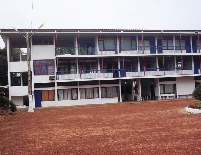 Lycée Sainte Marie d’Abidjan en images