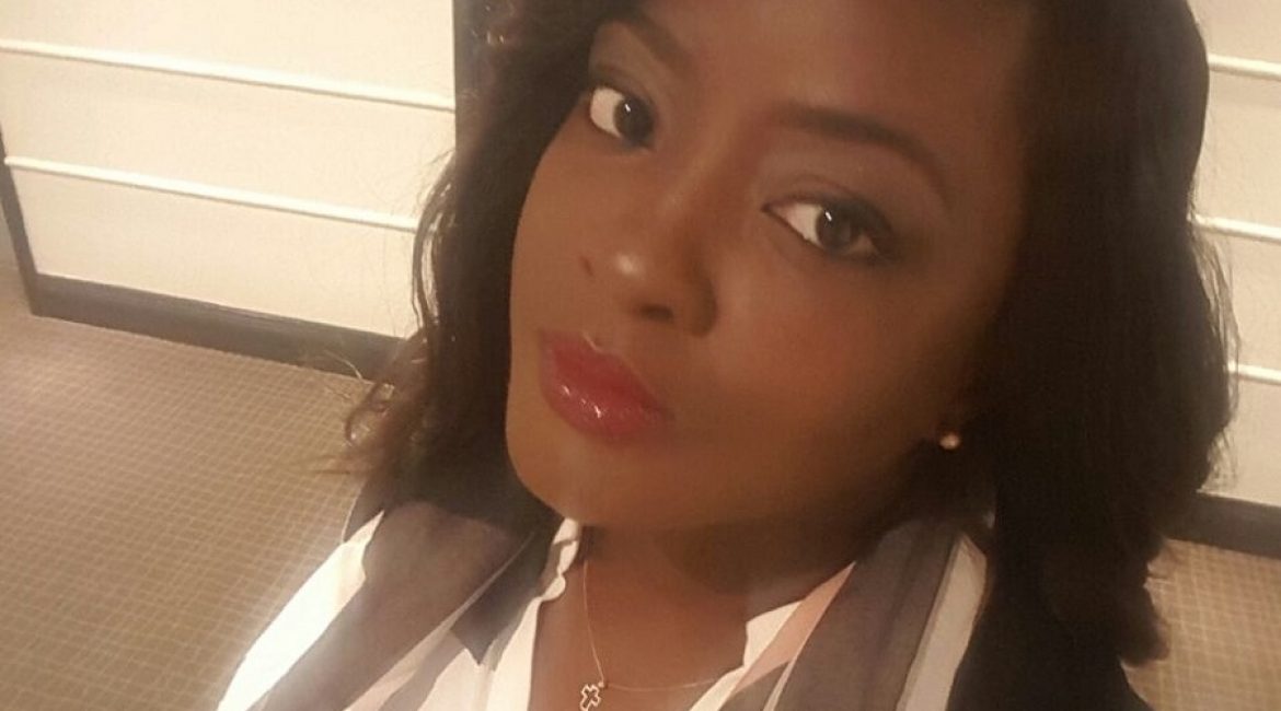Leticia N’cho Traoré, une Alysma lauréate du Choiseul 2015 et 2016