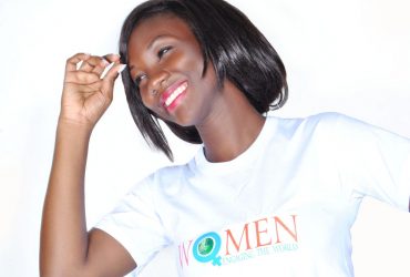 Paule Emmannuelle Assi, une Alysma engagée dans une ONG sur le leadership féminin