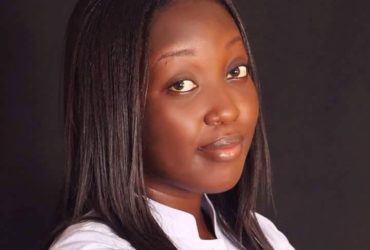 Marie Ella Kouakou, une Alysma scientifique et passionnée de littérature