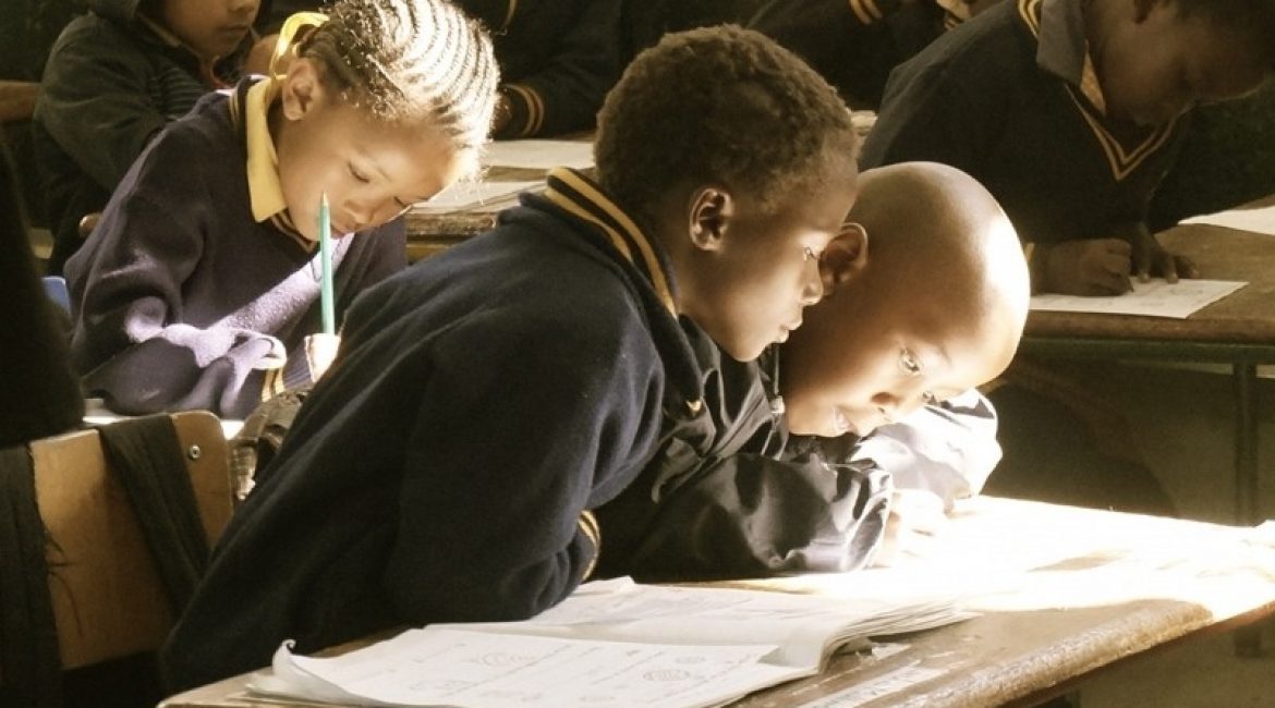 4 matières qui devraient figurer au programme scolaire, par Peggy Ballou