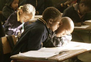 4 matières qui devraient figurer au programme scolaire, par Peggy Ballou