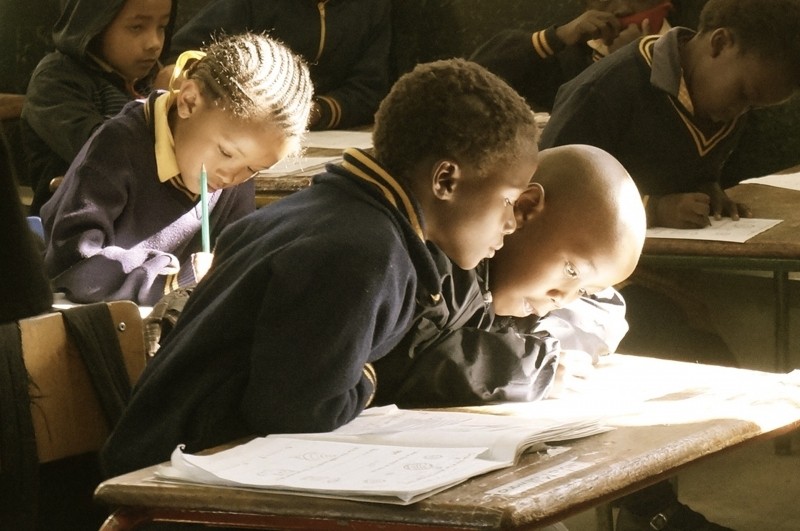 4 matières qui devraient figurer au programme scolaire, par Peggy Ballou