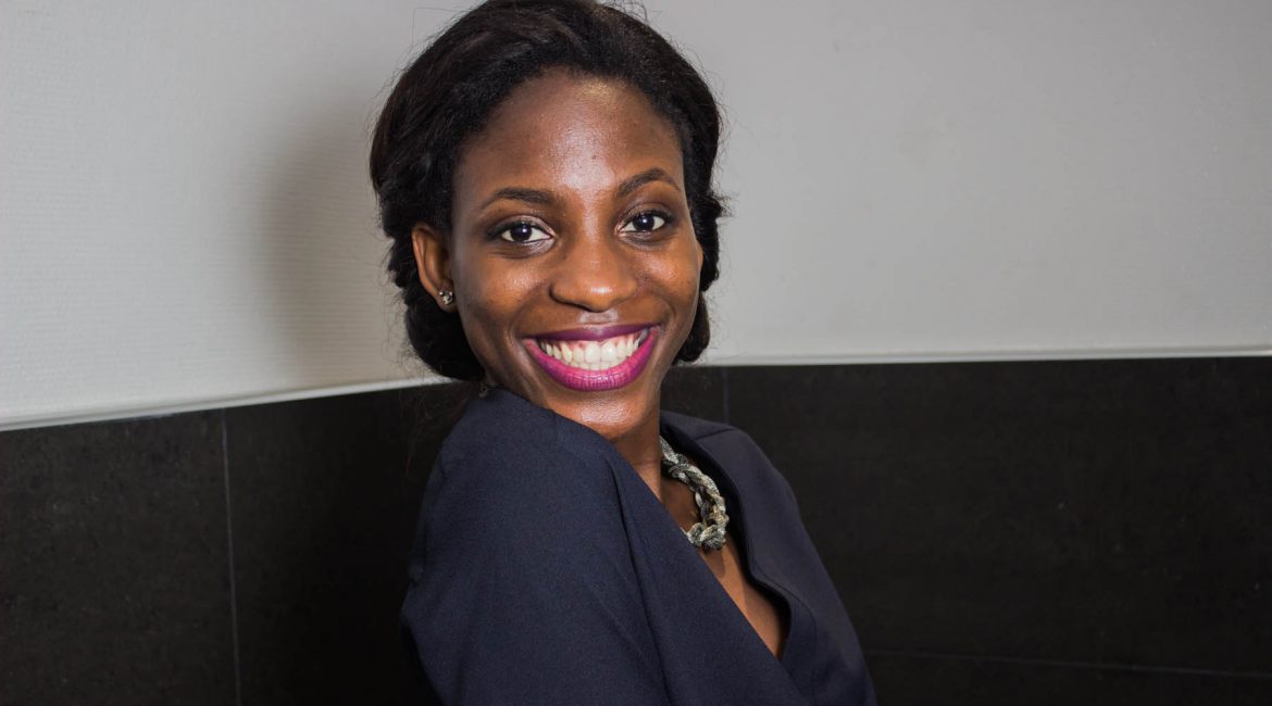 Danielle Kouassi, une Alysma Business Manager sans frontières