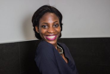 Danielle Kouassi, une Alysma Business Manager sans frontières