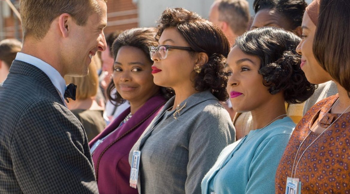 5 leçons de carrière tirées de Hidden Figures, par Peggy Ballou