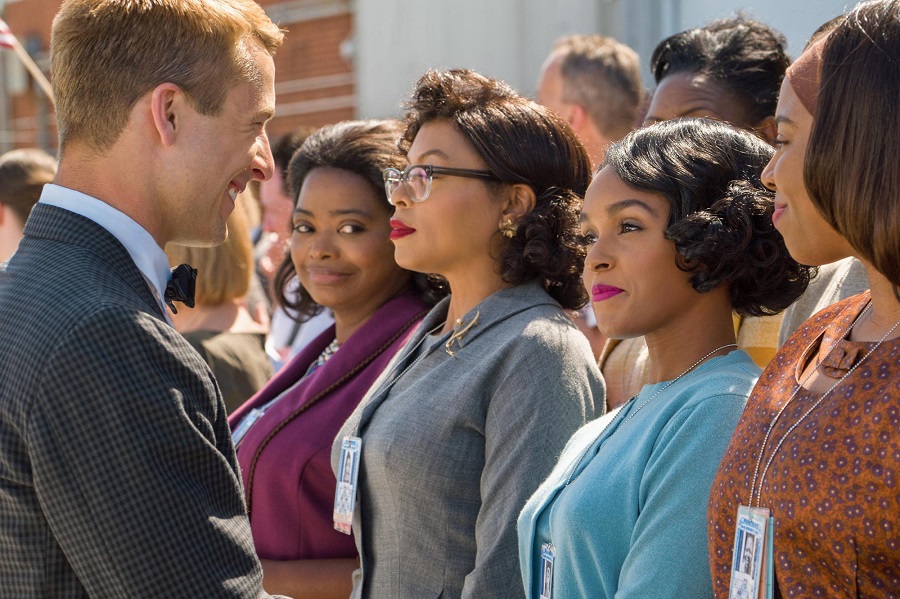 5 leçons de carrière tirées de Hidden Figures, par Peggy Ballou