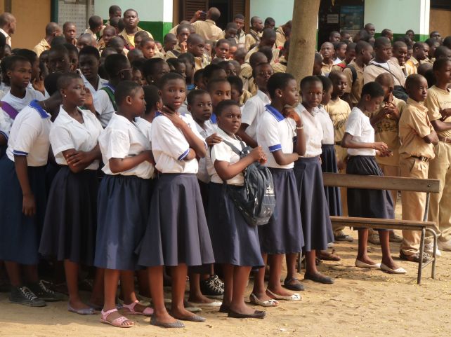 Education Nationale ivoirienne « Il ne s’agit pas d’encourager la médiocrité »