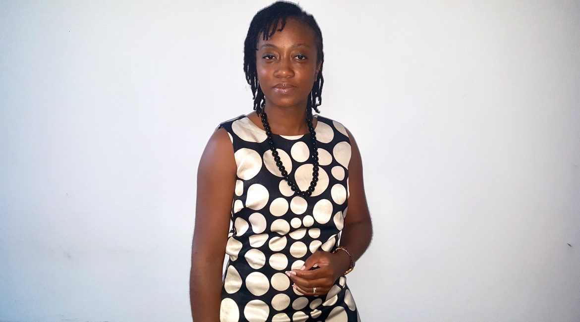 Rita Gladys Assy Pola, une Alysma qui a su faire de son rêve un métier
