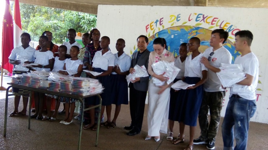 lycee-sainte-marie-cocody-ambassade-chine-fondation-charite1